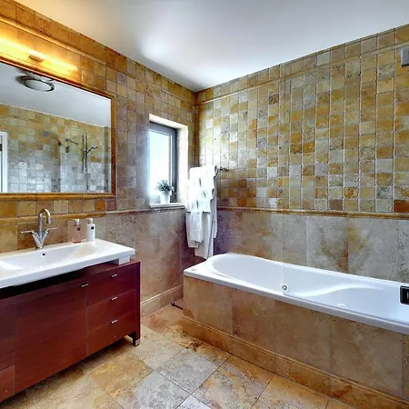 ヴィラ Casa Pe Na Areia- Unique Spot- Front By Dreamvillasalbufeira