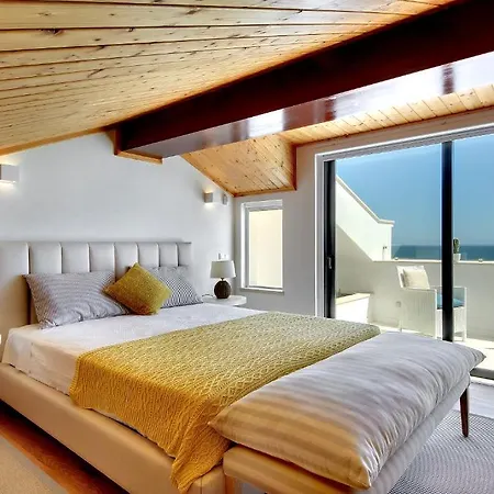 ヴィラ Casa Pe Na Areia- Unique Spot- Front By Dreamvillasalbufeira *