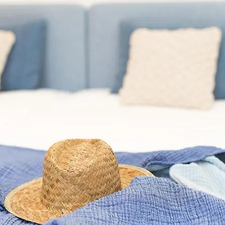 ヴィラ Casa Pe Na Areia- Unique Spot- Front By Dreamvillasalbufeira *