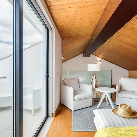 Casa Pe Na Areia- Unique Spot- Front By Dreamvillasalbufeira Вилла