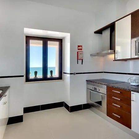 Casa Pe Na Areia- Unique Spot- Front By Dreamvillasalbufeira * Албуфейра