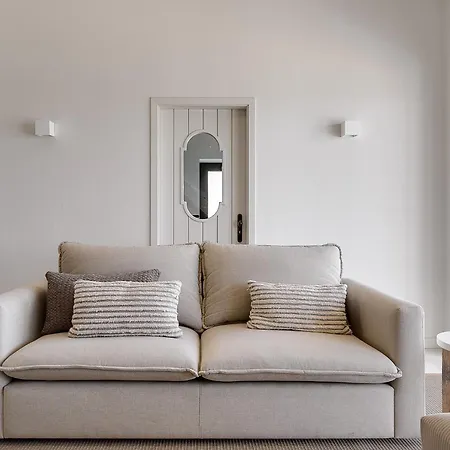 Villa Casa Pé Na Areia- Unique Spot- Front By Dreamvillasalbufeira *