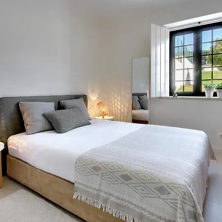 Casa Pe Na Areia- Unique Spot- Front By Dreamvillasalbufeira * 阿尔布费拉