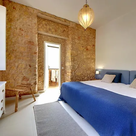 Casa Pé Na Areia- Unique Spot- Front By Dreamvillasalbufeira