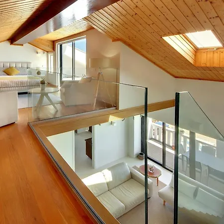 别墅 Casa Pe Na Areia- Unique Spot- Front By Dreamvillasalbufeira *