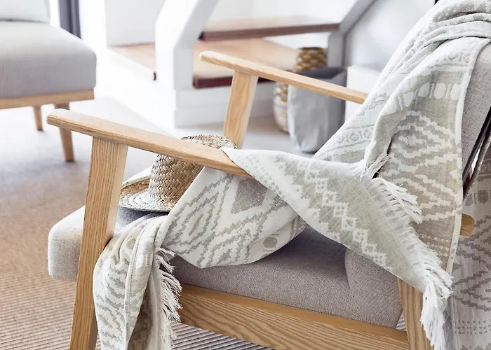 Casa Pé Na Areia- Unique Spot- Front By Dreamvillasalbufeira * Albufeira