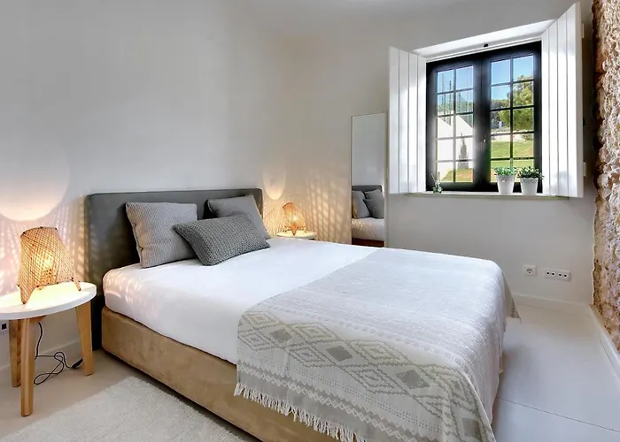 Casa Pé Na Areia- Unique Spot- Front By Dreamvillasalbufeira * Albufeira