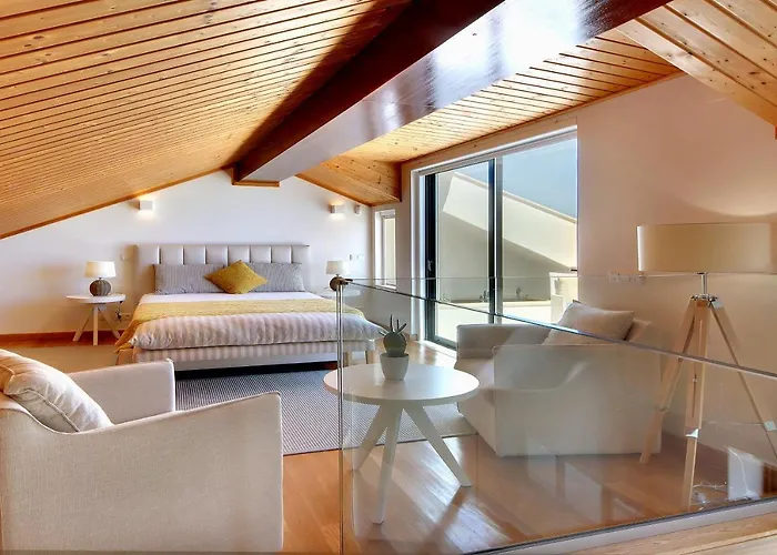 Casa Pé Na Areia- Unique Spot- Front By Dreamvillasalbufeira Villa Albufeira