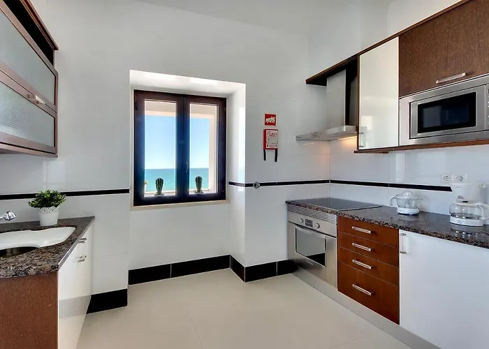 Casa Pé Na Areia- Unique Spot- Front By Dreamvillasalbufeira * Albufeira