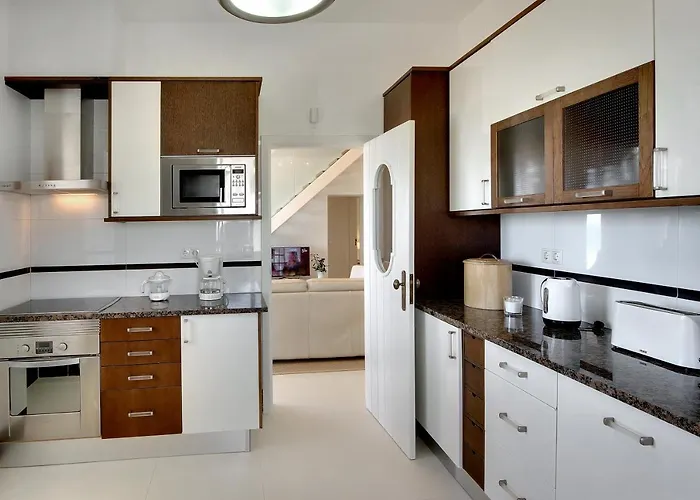 Casa Pé Na Areia- Unique Spot- Front By Dreamvillasalbufeira Villa *