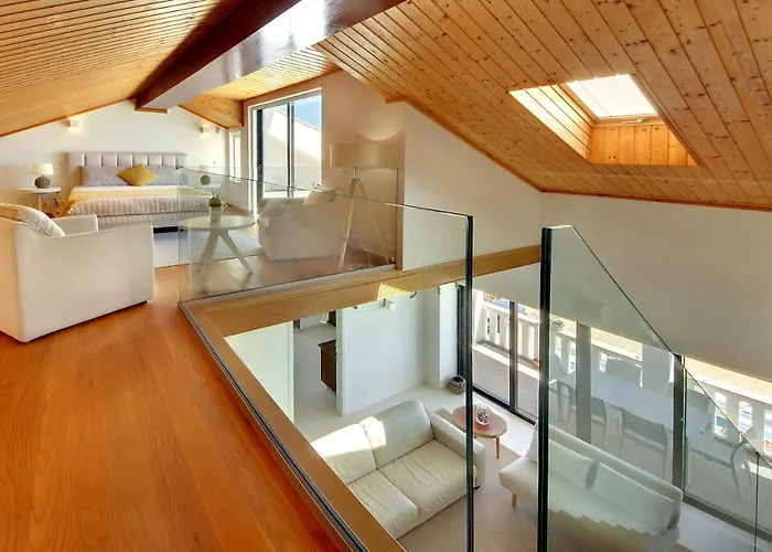 Villa Casa Pé Na Areia- Unique Spot- Front By Dreamvillasalbufeira *