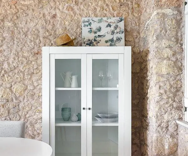 Casa Pé Na Areia- Unique Spot- Front By Dreamvillasalbufeira Villa Albufeira