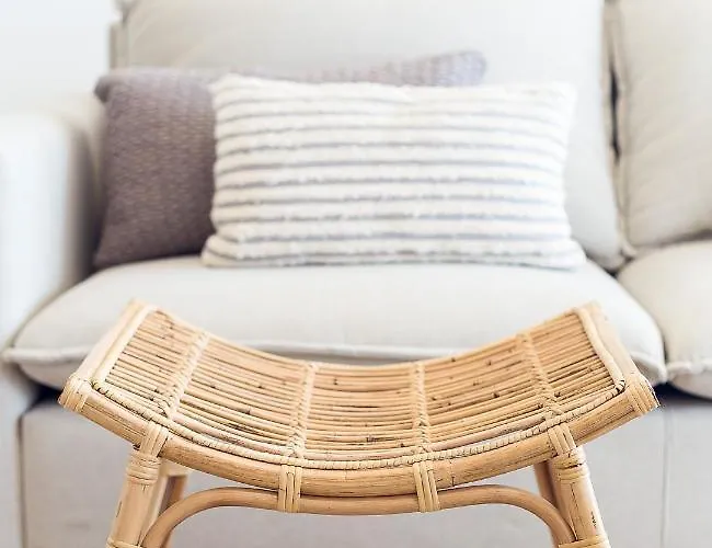 Casa Pé Na Areia- Unique Spot- Front By Dreamvillasalbufeira Villa *