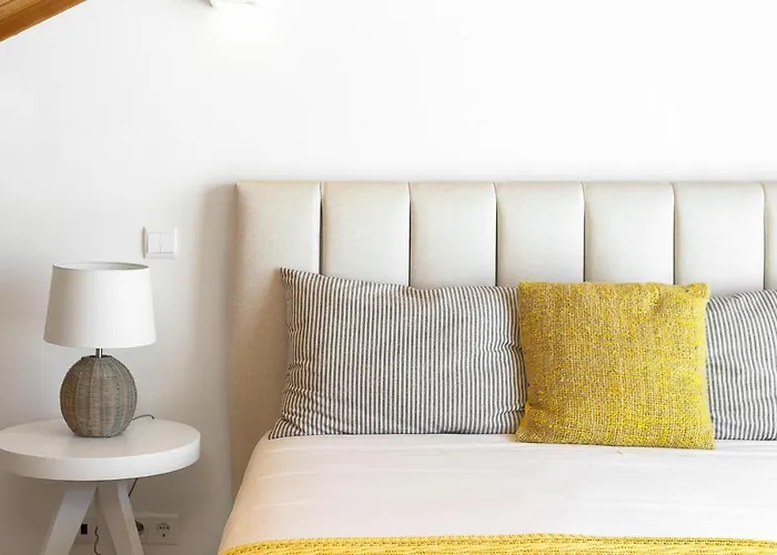 Casa Pé Na Areia- Unique Spot- Front By Dreamvillasalbufeira