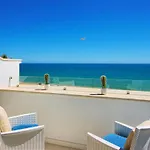Casa Pe Na Areia- Unique Spot- Front By Dreamvillasalbufeira *