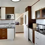 Casa Pe Na Areia- Unique Spot- Front By Dreamvillasalbufeira Villa *