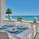 Casa Pe Na Areia- Unique Spot- Front By Dreamvillasalbufeira *