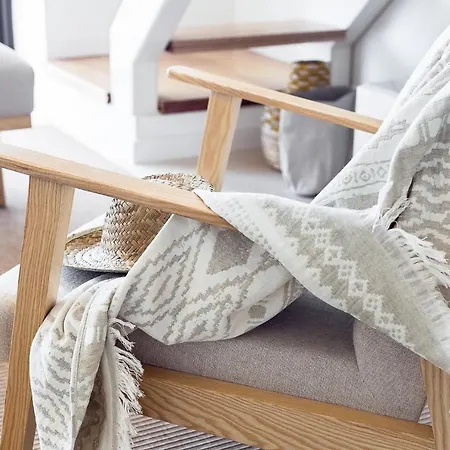 Casa Pe Na Areia- Unique Spot- Front By Dreamvillasalbufeira * אלבופיירה