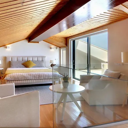 Casa Pe Na Areia- Unique Spot- Front By Dreamvillasalbufeira וילה אלבופיירה