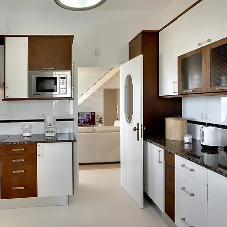 Casa Pe Na Areia- Unique Spot- Front By Dreamvillasalbufeira וילה *