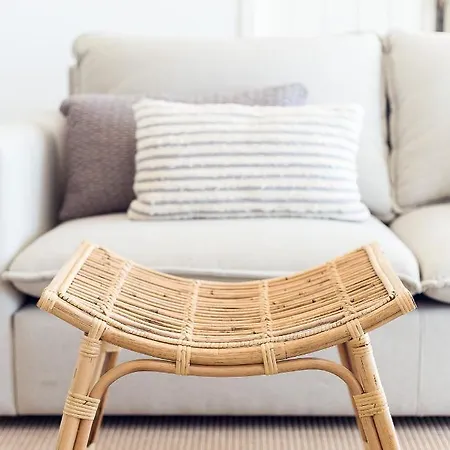 Casa Pe Na Areia- Unique Spot- Front By Dreamvillasalbufeira וילה *